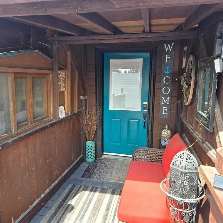 5015 8 Avenue, Edson, AB -