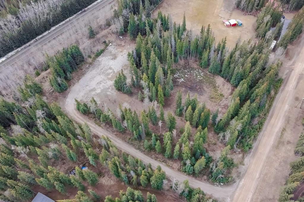 129 Moberly Drive, Hinton, AB