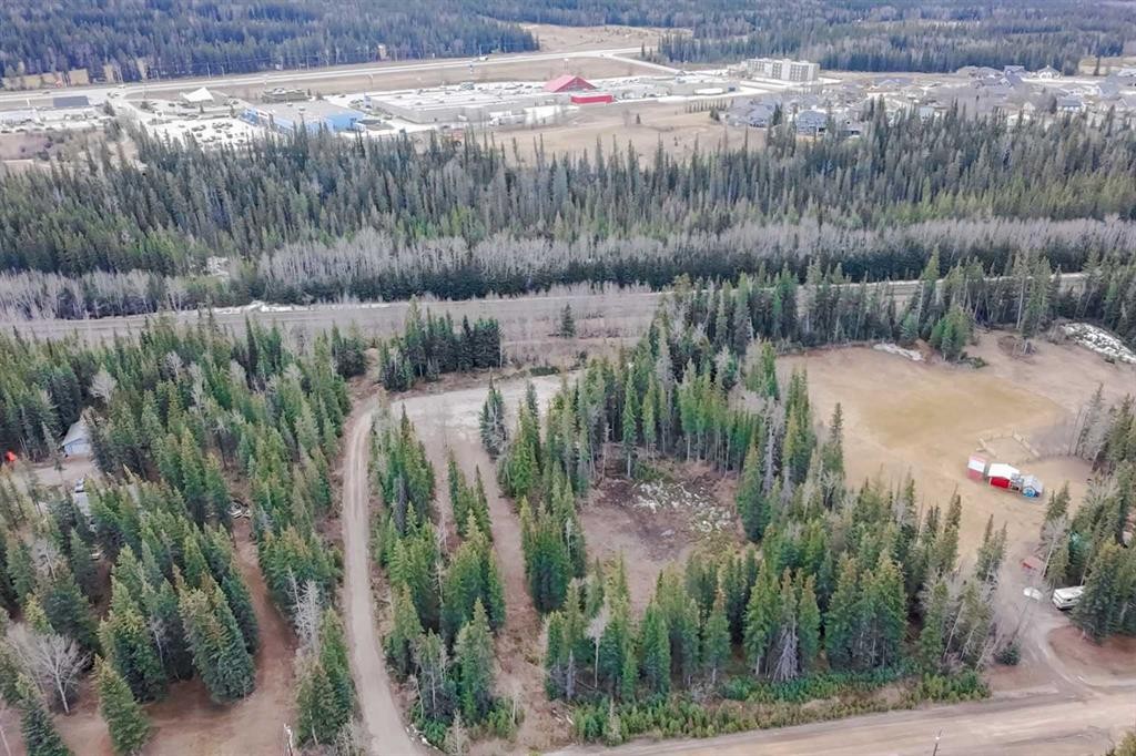 129 Moberly Drive, Hinton, AB
