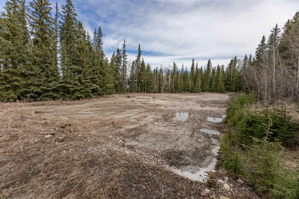 129 Moberly Drive, Hinton, AB