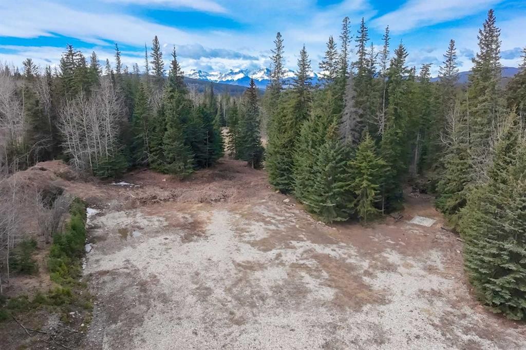 129 Moberly Drive, Hinton, AB