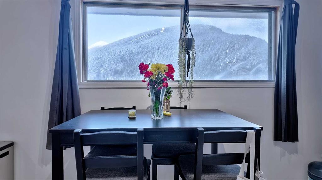 23 Mt Allen Drive, Exshaw, AB - Indoor