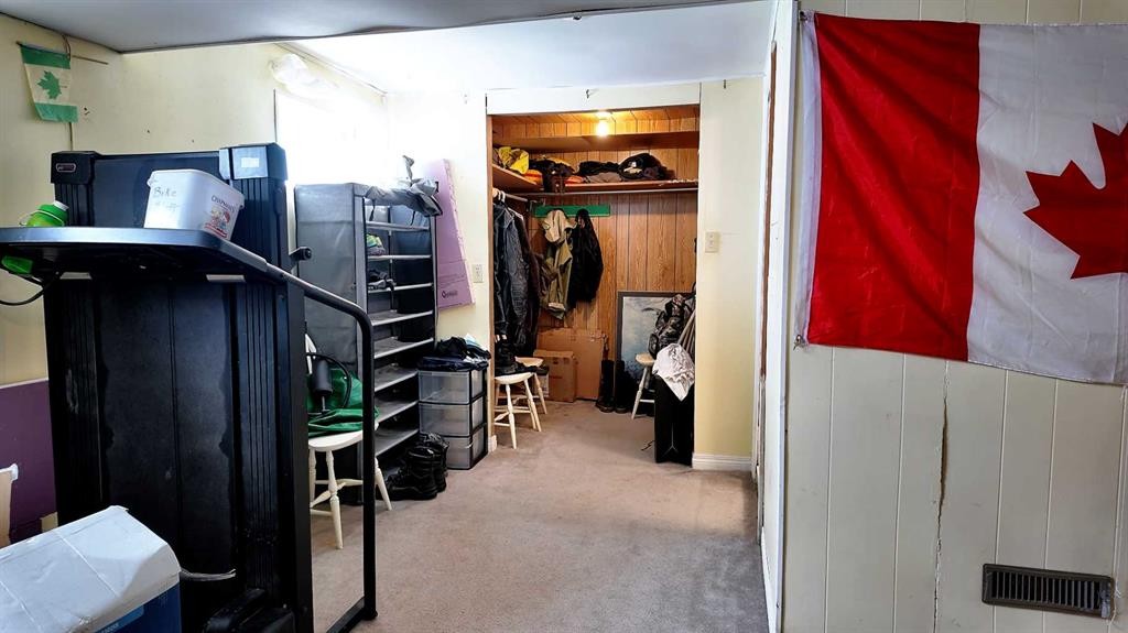 23 Mt Allen Drive, Exshaw, AB - Indoor