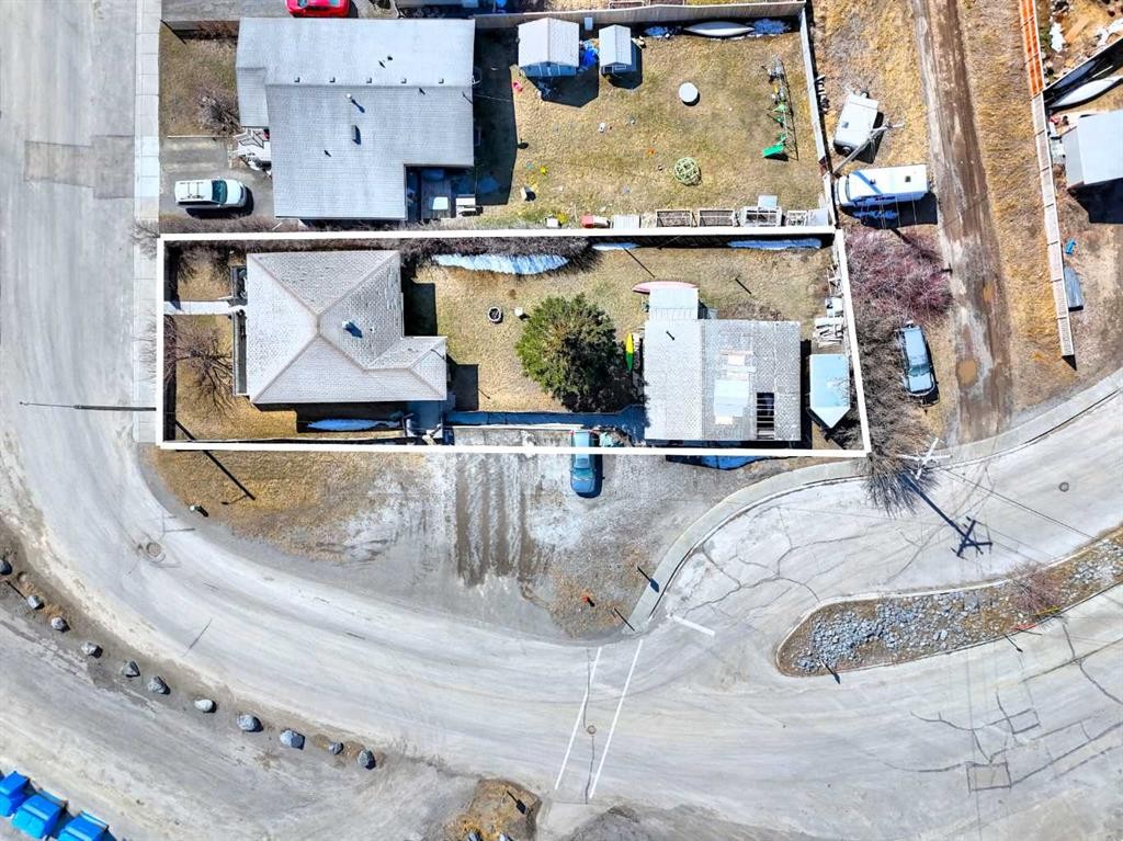 23 Mt Allen Drive, Exshaw, AB -