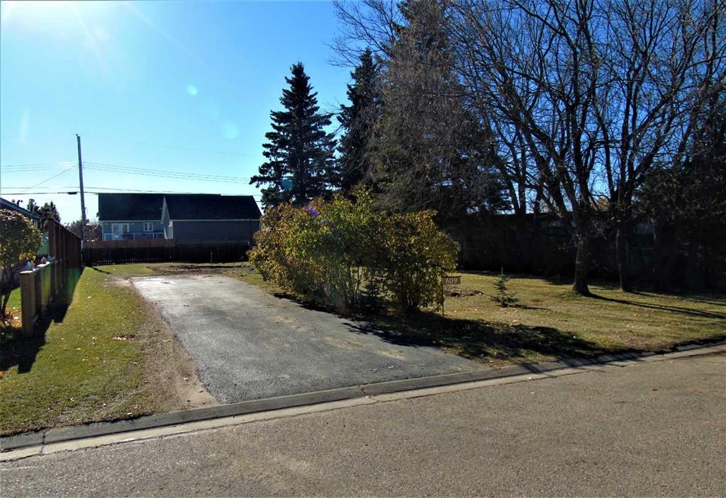609 3Rd Avenue Nw, Slave Lake, AB