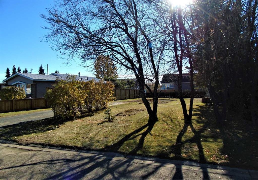 609 3Rd Avenue Nw, Slave Lake, AB