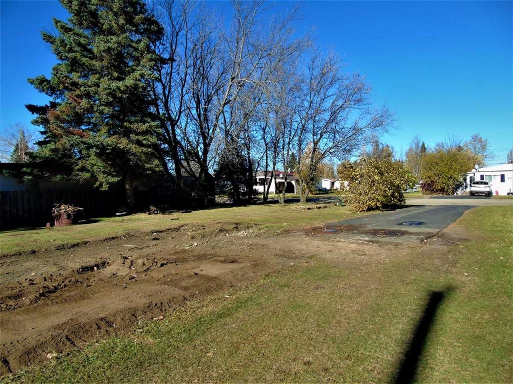 609 3Rd Avenue Nw, Slave Lake, AB