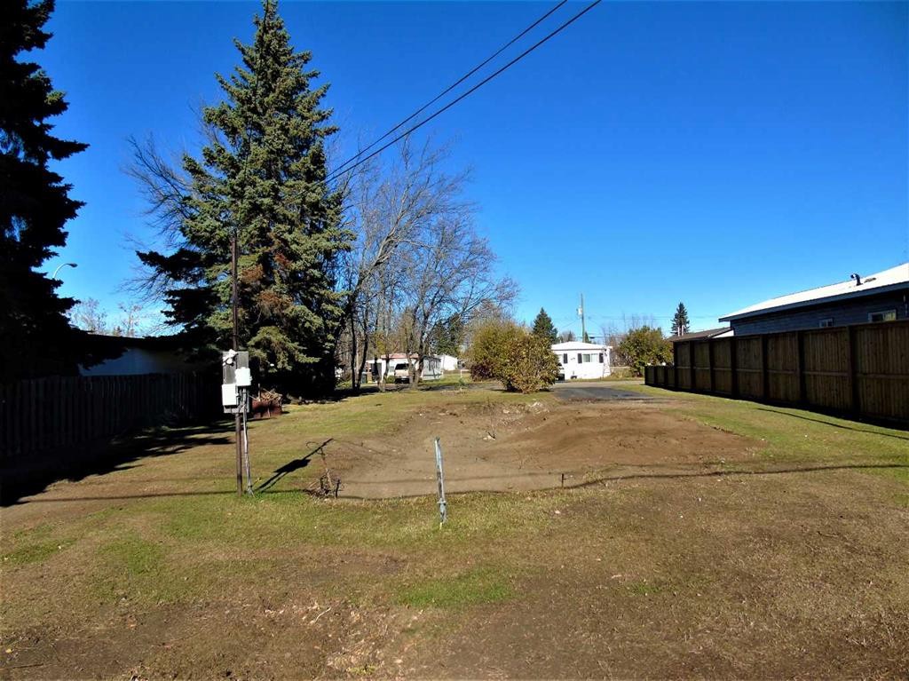 609 3Rd Avenue Nw, Slave Lake, AB