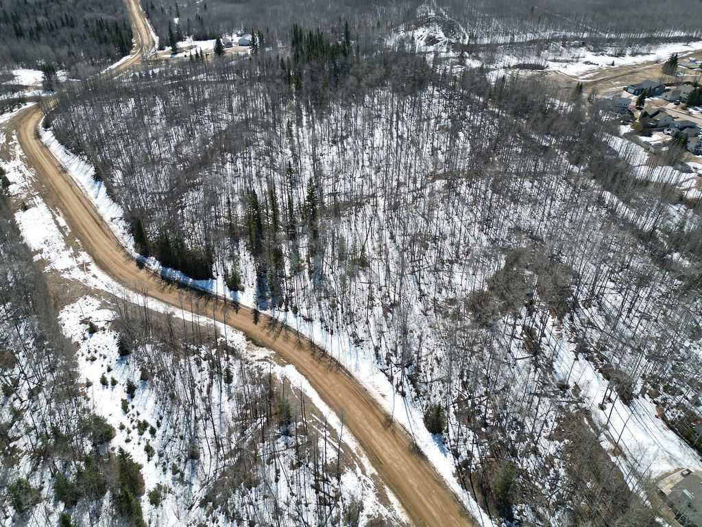 Block A Champagne Drive, Athabasca, AB