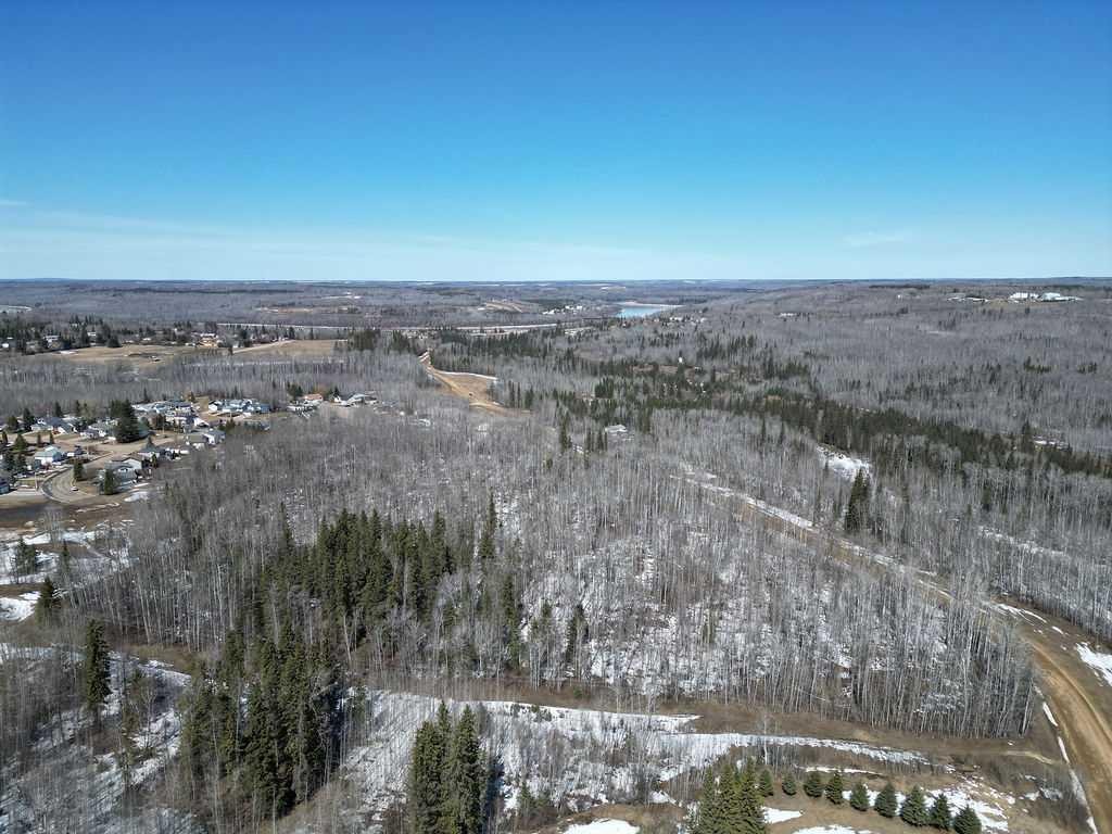 Block A Champagne Drive, Athabasca, AB