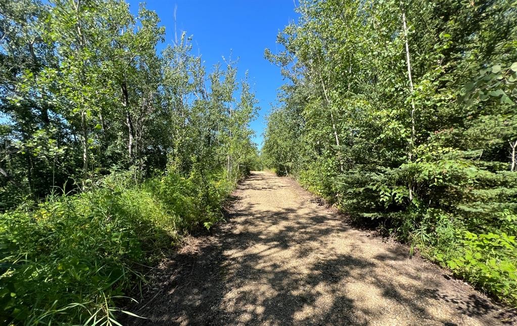 42 & 44 654036 Range Road 222, Rural Athabasca County, AB