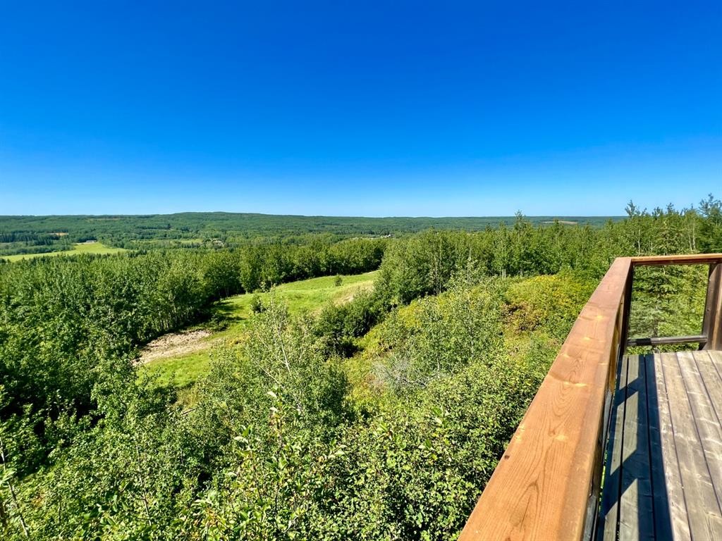 42 & 44 654036 Range Road 222, Rural Athabasca County, AB