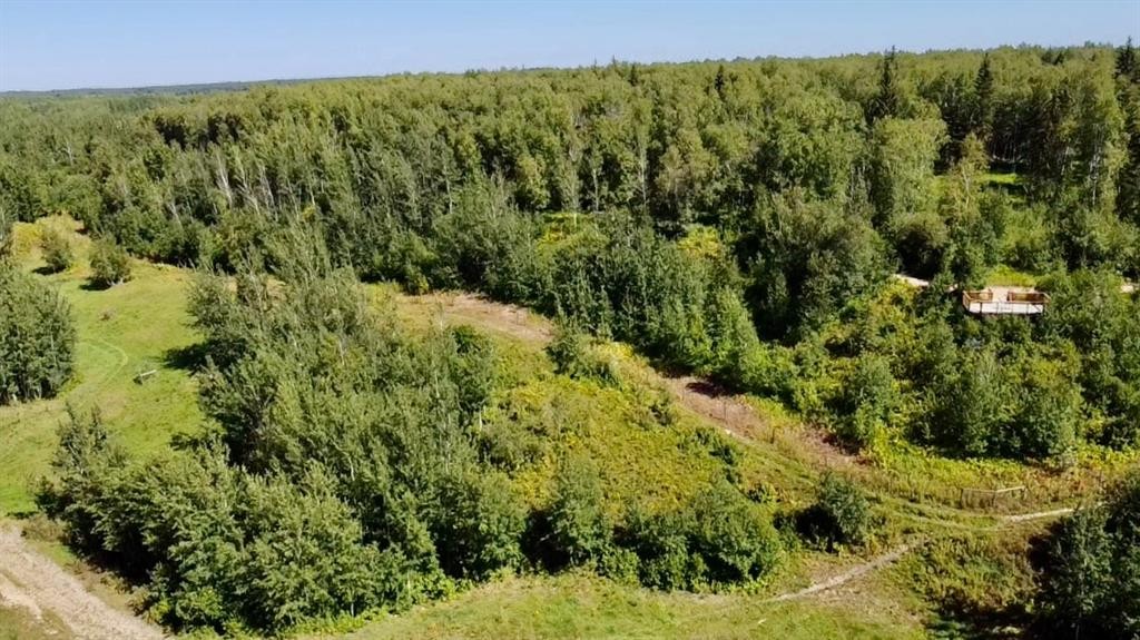 42 & 44 654036 Range Road 222, Rural Athabasca County, AB
