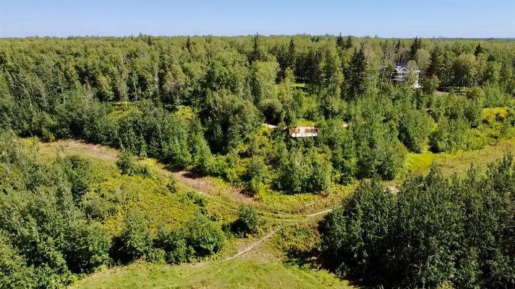 42 & 44 654036 Range Road 222, Rural Athabasca County, AB