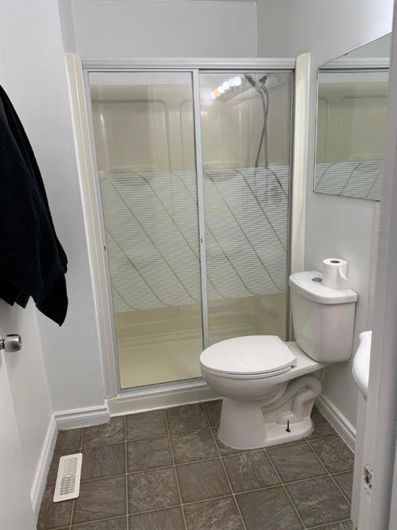 19 Centennial Crescent, Swan Hills, AB - Indoor Photo Showing Bathroom