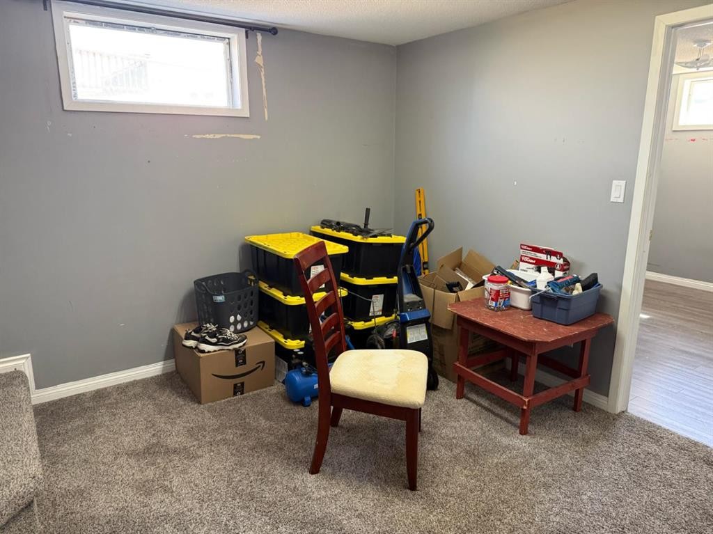 19 Centennial Crescent, Swan Hills, AB - Indoor Photo Showing Other Room