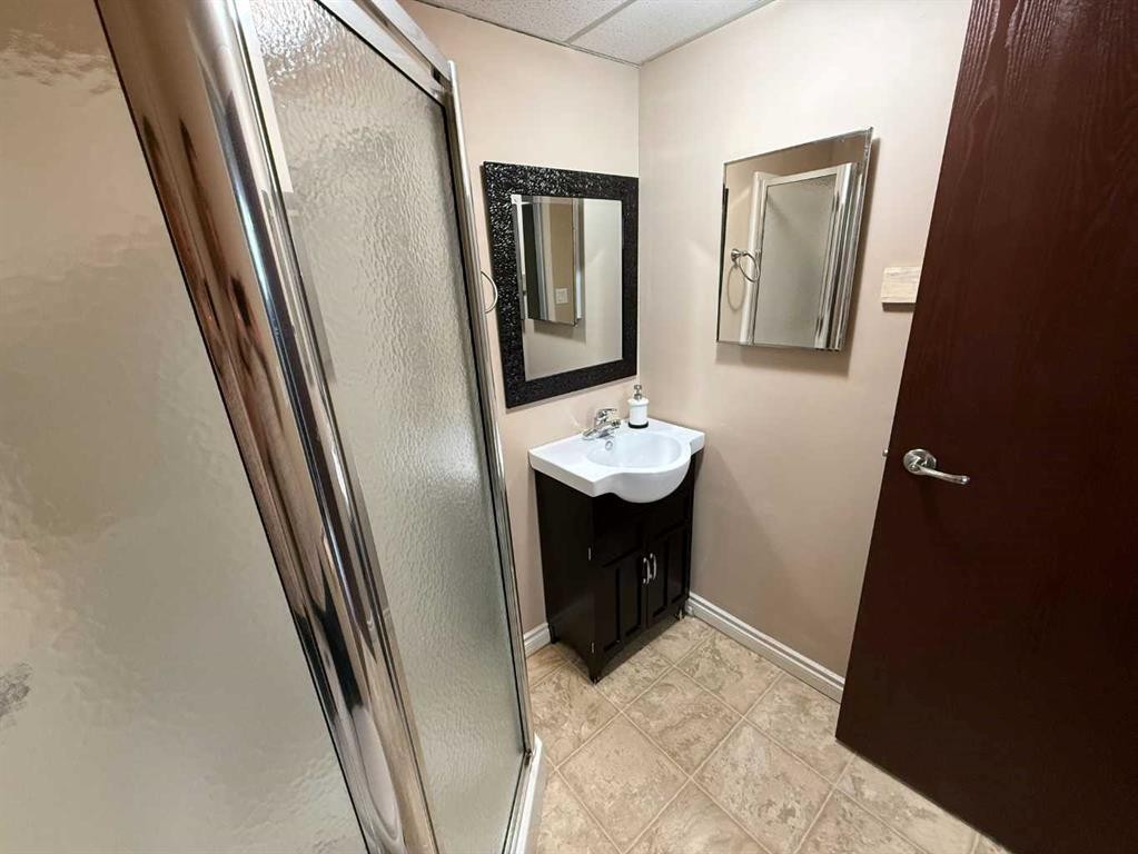 458 Collinge Road, Hinton, AB - Indoor Photo Showing Other Room