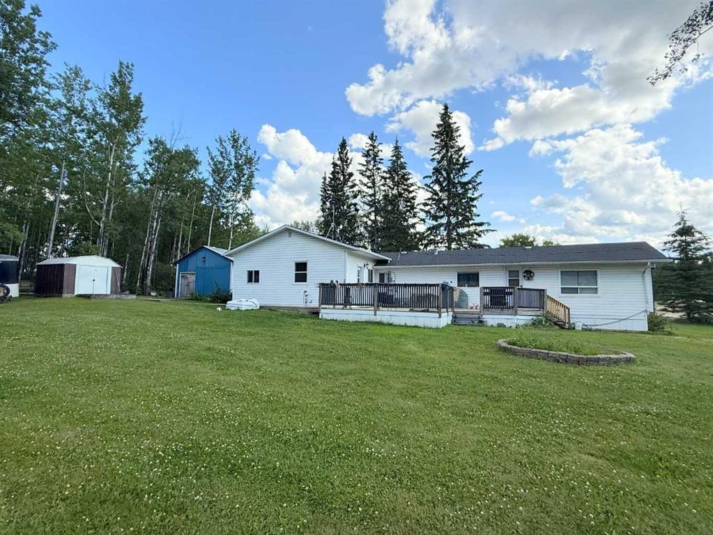 13-660022 Range Road 225.5, Rural Athabasca County, AB - Outdoor