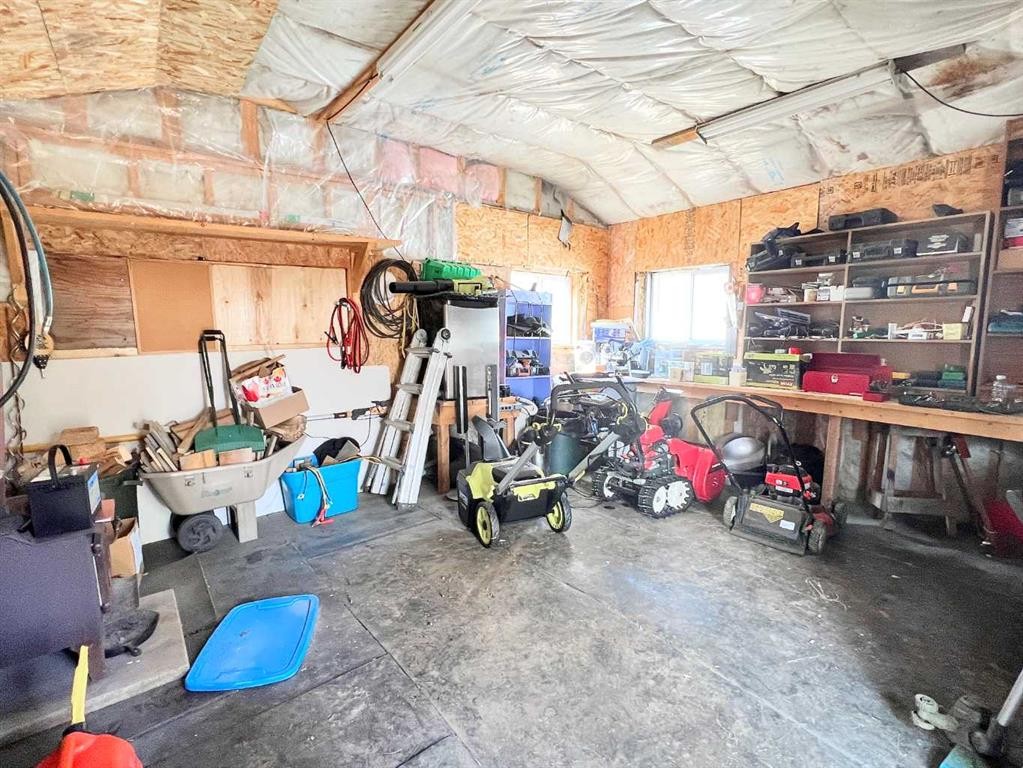 13-660022 Range Road 225.5, Rural Athabasca County, AB - Indoor
