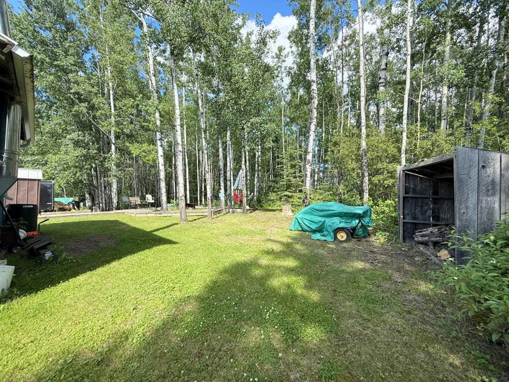 13-660022 Range Road 225.5, Rural Athabasca County, AB - Outdoor
