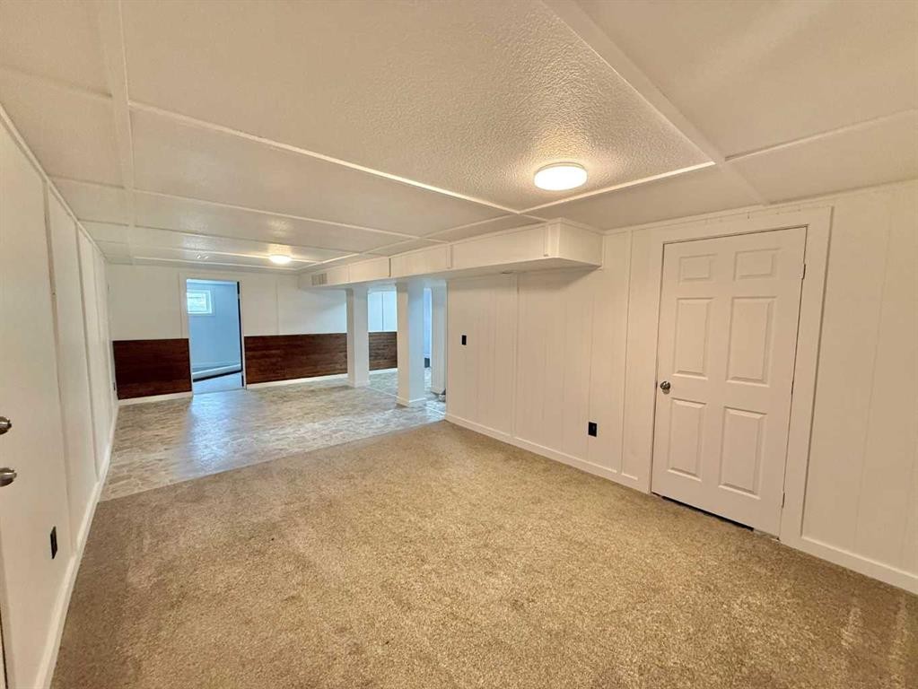 114 Willow Drive, Hinton, AB - Indoor