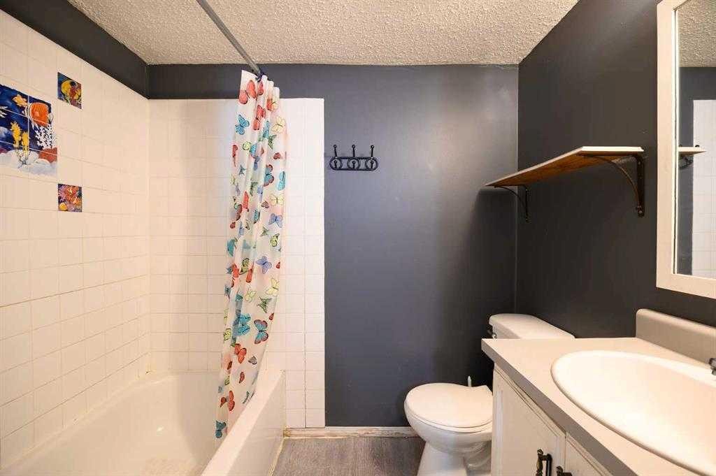 4618 54 Street, Athabasca, AB - Indoor Photo Showing Bathroom