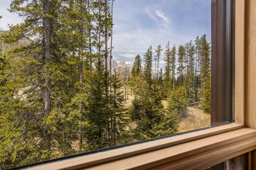 302-2100A Stewart Creek Drive, Canmore, AB -