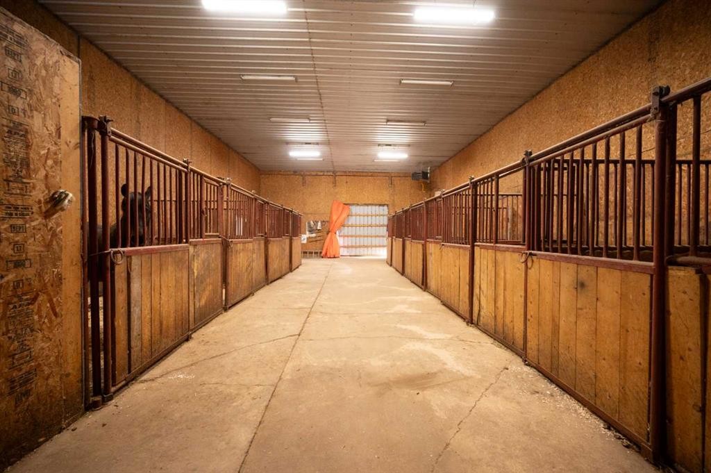 225024 Twp Rd 624, Rural Athabasca County, AB - Indoor Photo Showing Other Room