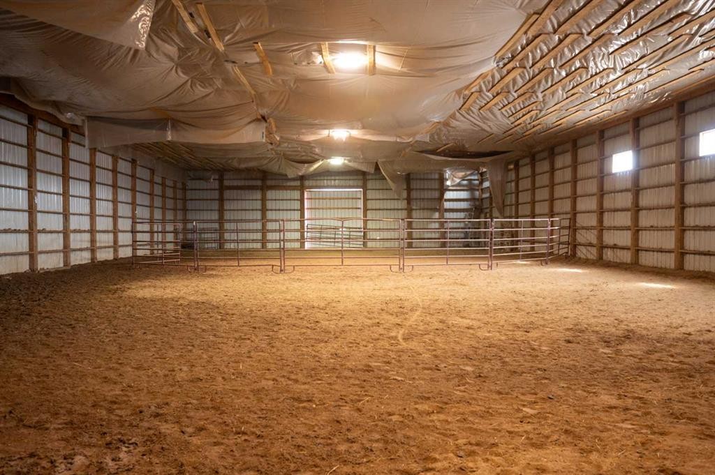 225024 Twp Rd 624, Rural Athabasca County, AB - Indoor