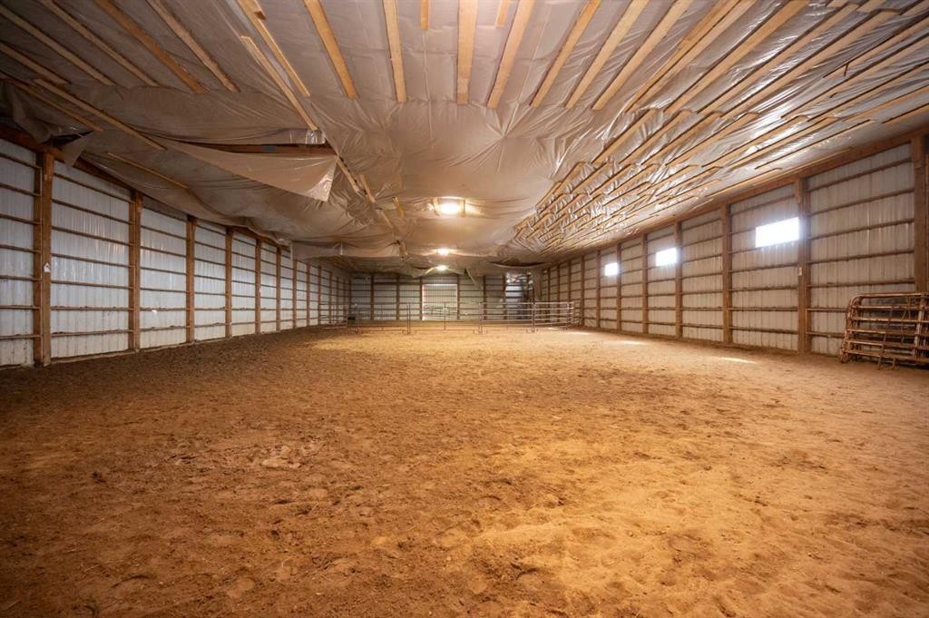 225024 Twp Rd 624, Rural Athabasca County, AB - Indoor