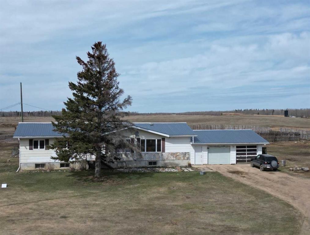 225024 Twp Rd 624, Rural Athabasca County, AB - Outdoor