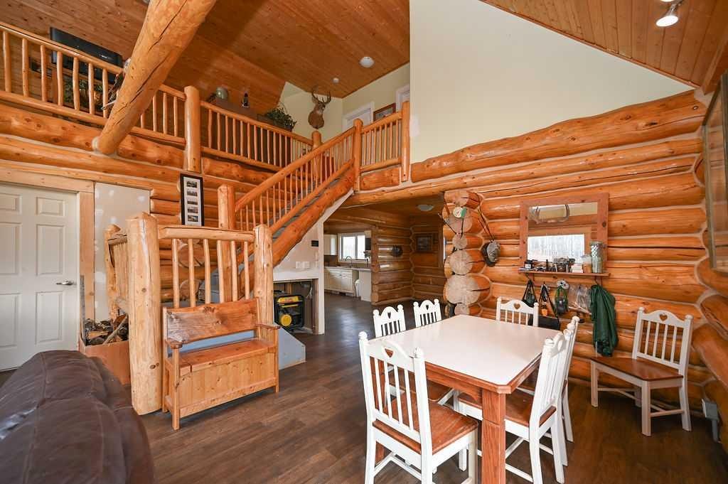 635013 Range Road 225, Athabasca, AB - Indoor