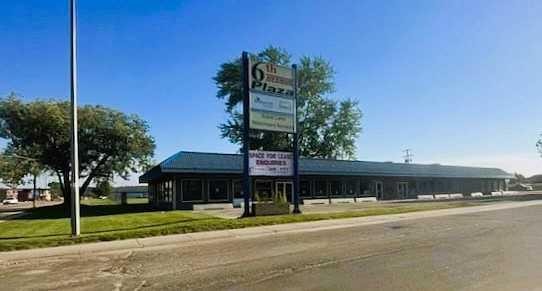 109 6 Avenue Nw, Slave Lake, AB