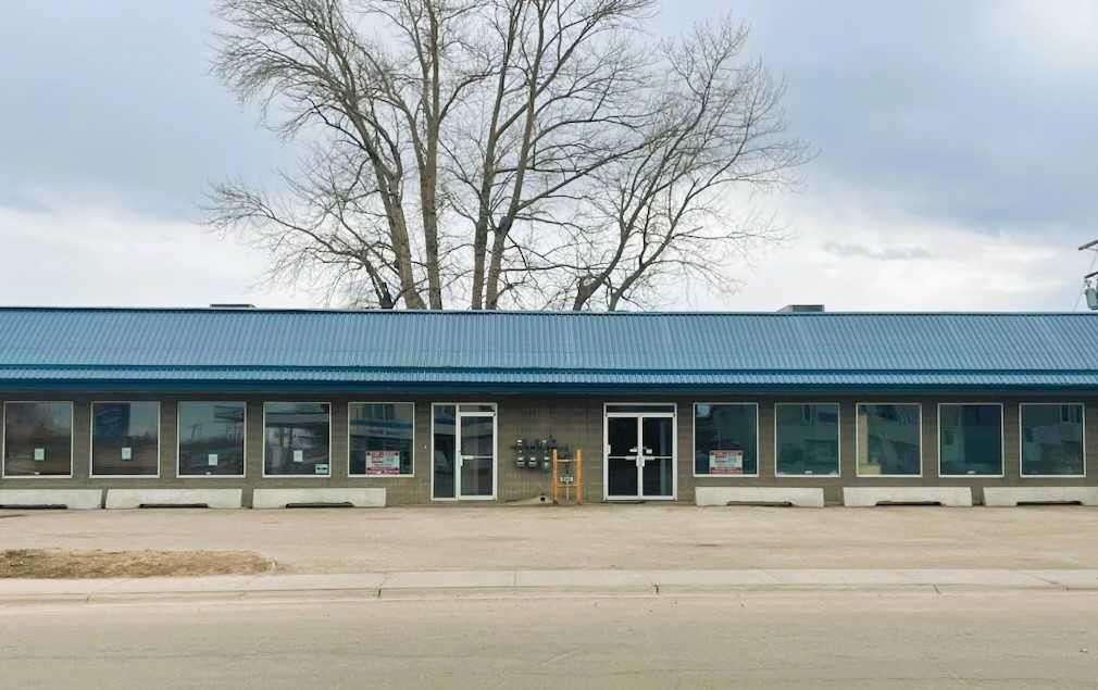 109 6 Avenue Nw, Slave Lake, AB