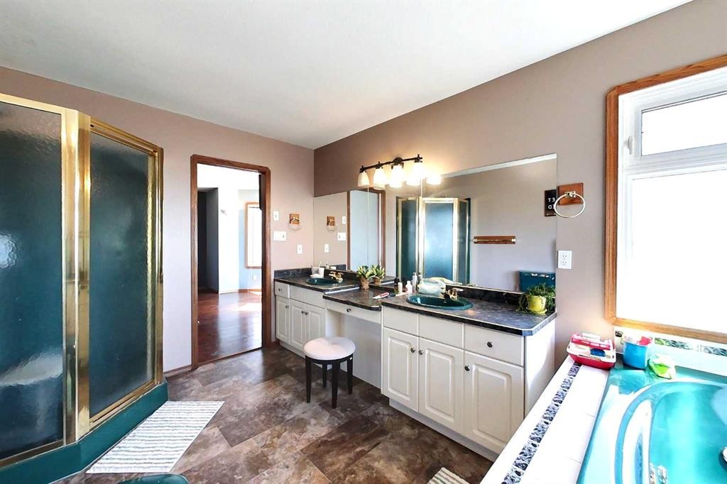 23 Springwood Drive Ne, Slave Lake, AB - Indoor