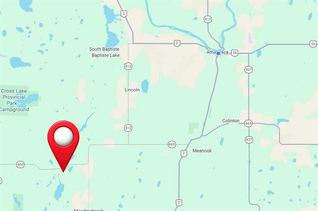 251047 Highway 663, Rural Athabasca County, AB