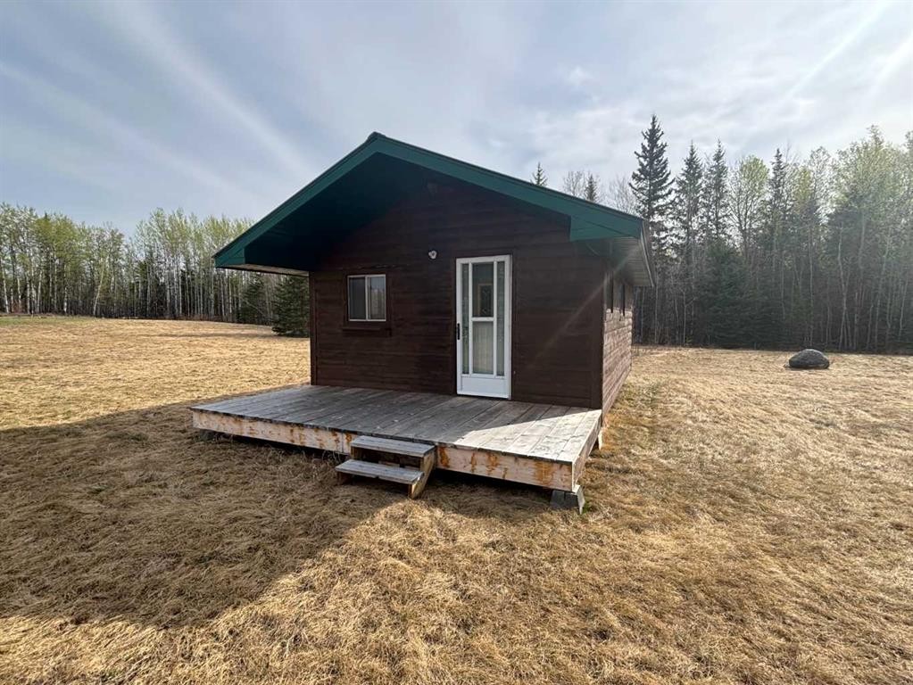251047 Highway 663, Rural Athabasca County, AB