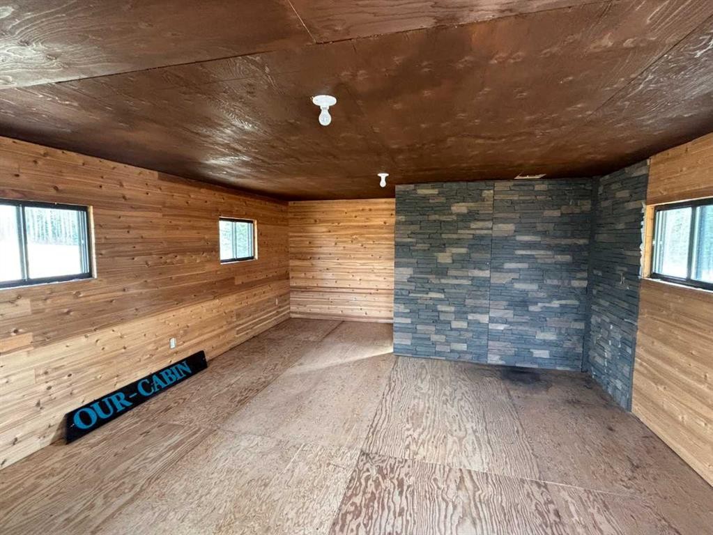 251047 Highway 663, Rural Athabasca County, AB