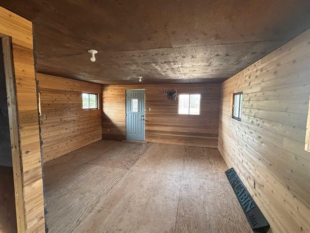251047 Highway 663, Rural Athabasca County, AB