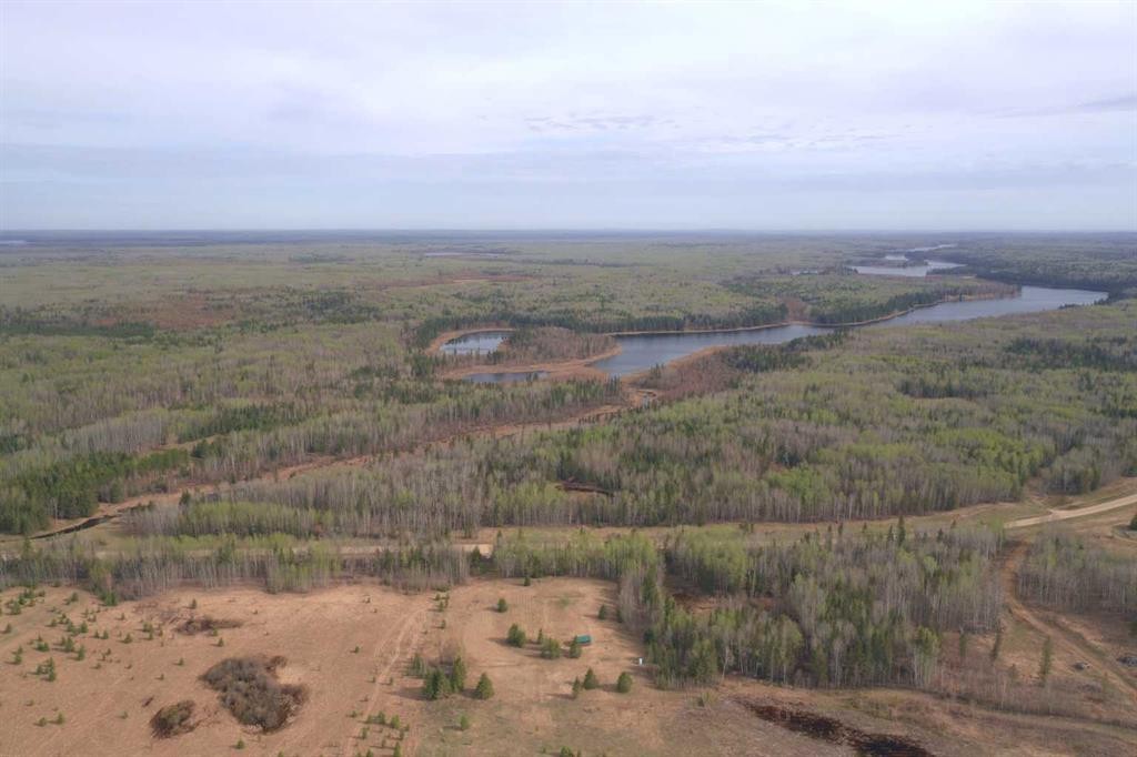 251047 Highway 663, Rural Athabasca County, AB