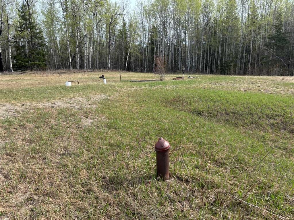 251047 Highway 663, Rural Athabasca County, AB