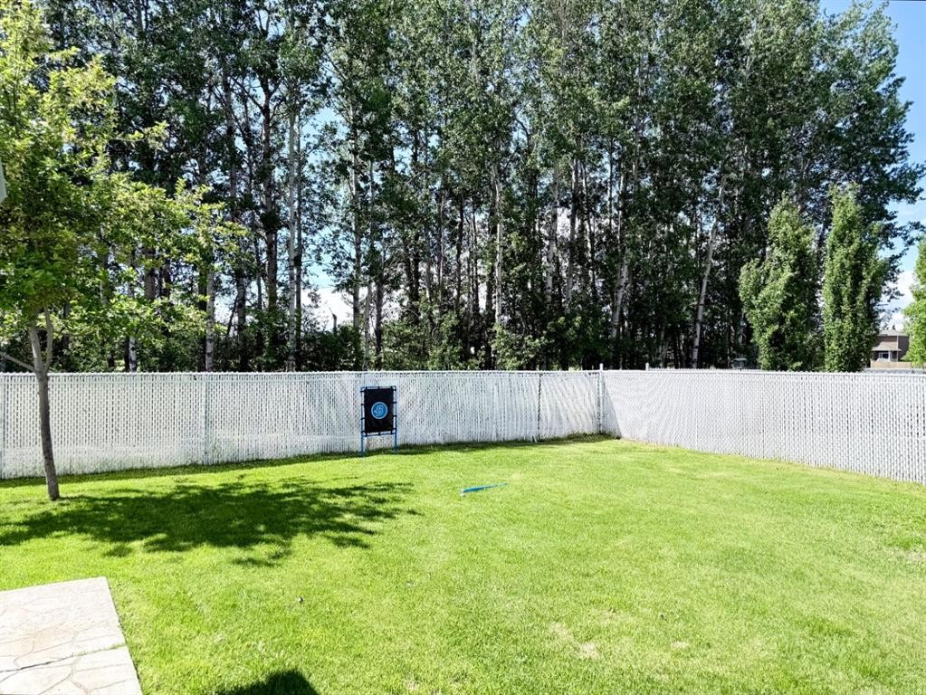 42 Olson Crescent, Whitecourt, AB
