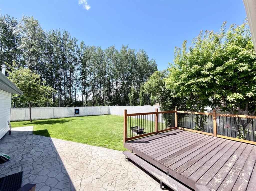 42 Olson Crescent, Whitecourt, AB