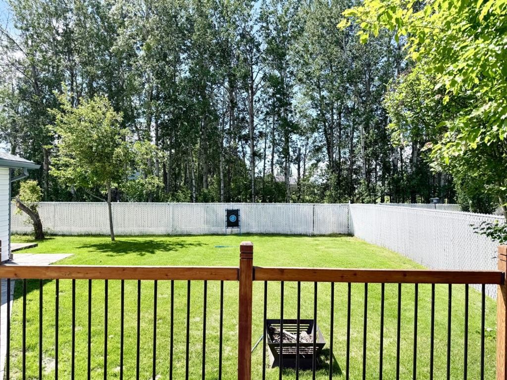 42 Olson Crescent, Whitecourt, AB