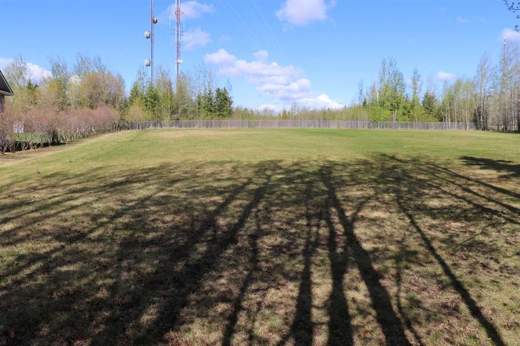 1882 63 Street, Edson, AB
