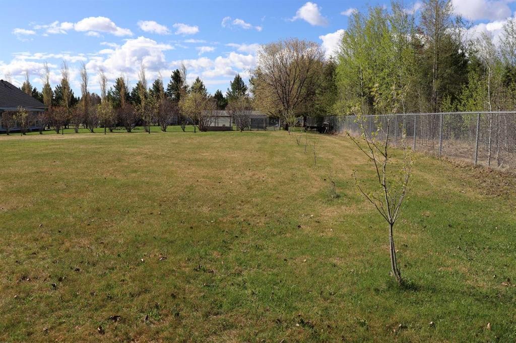1882 63 Street, Edson, AB