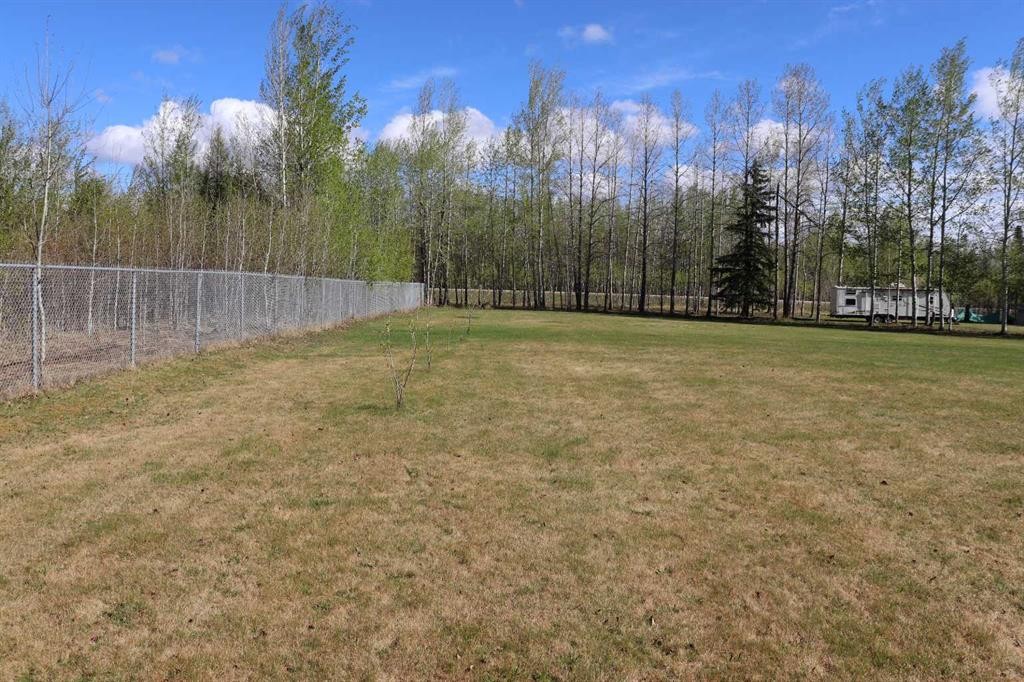 1882 63 Street, Edson, AB
