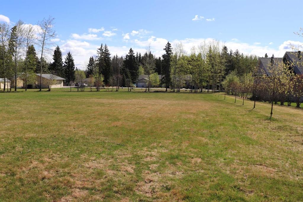 1882 63 Street, Edson, AB