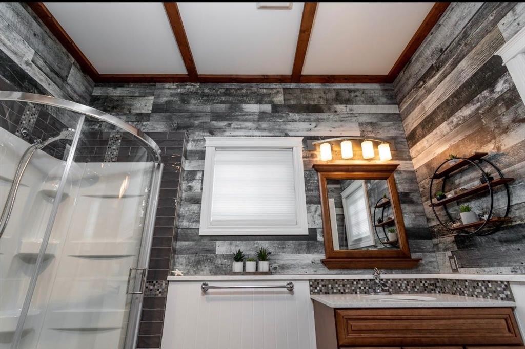 # 219 162 Peace River Avenue, Joussard, AB - Indoor