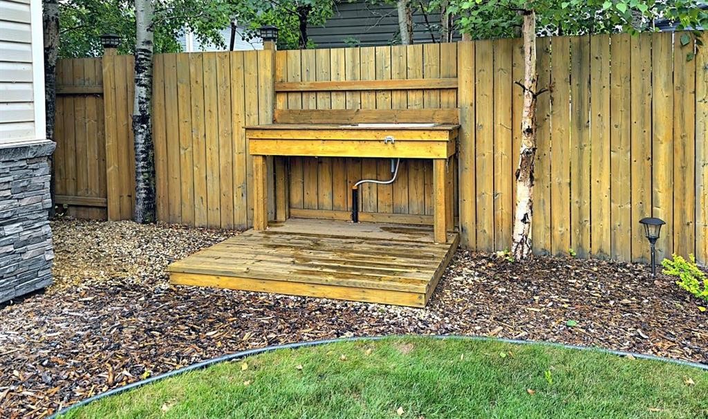 # 219 162 Peace River Avenue, Joussard, AB - Outdoor